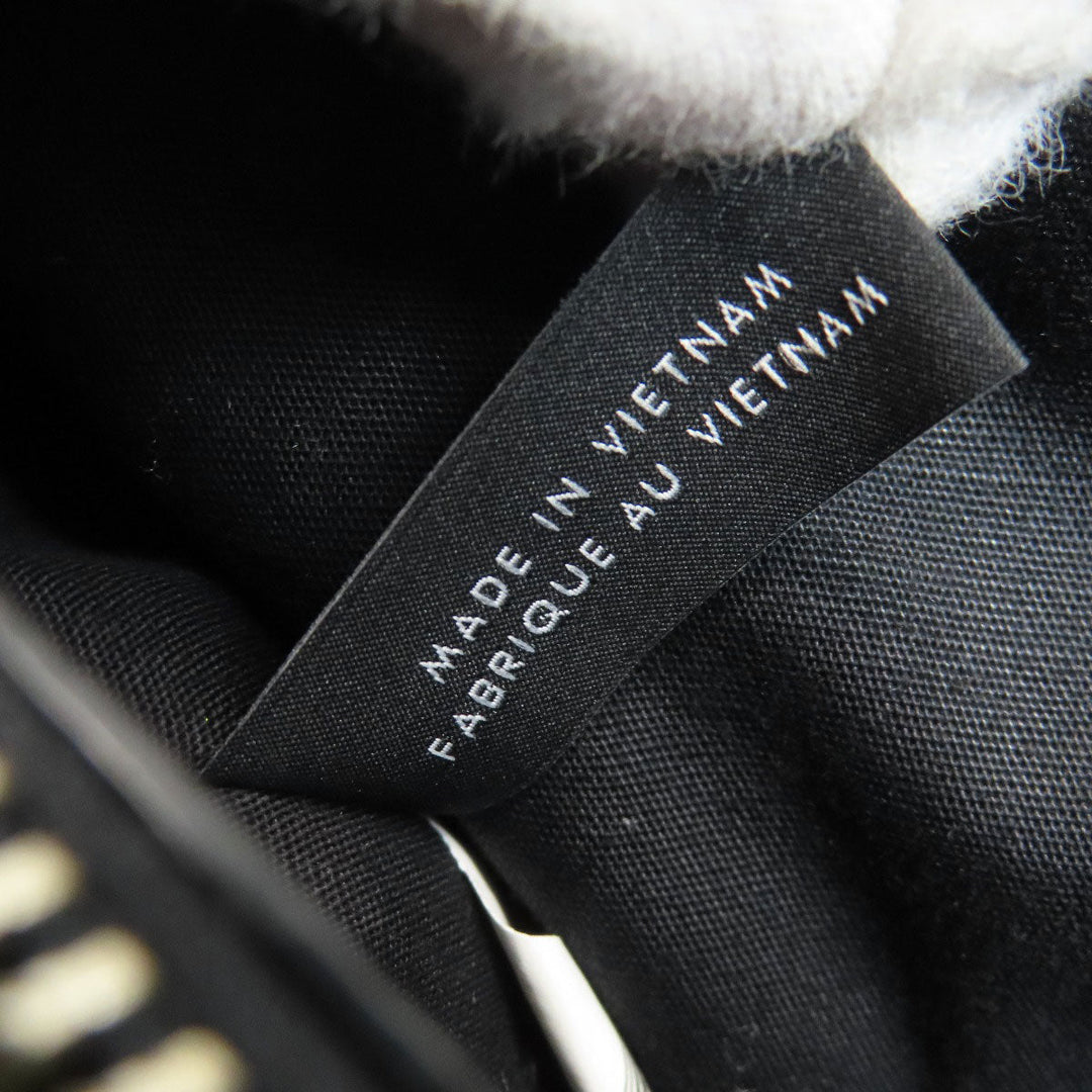 MARC BY MARC JACOBS Tote Bag leather black 2WAY