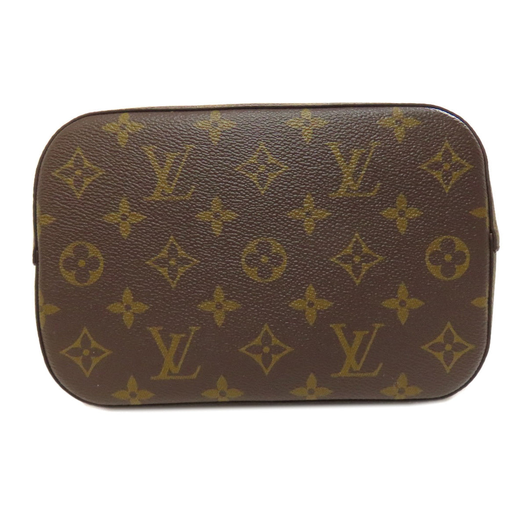 LOUIS VUITTON Handbag M46581 Monogram canvas Brown Neo Noe BB