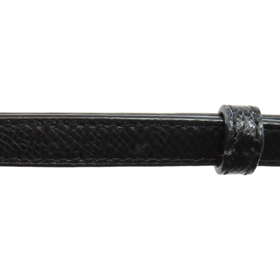 COACH Handbag F34084 PVC Brown Signature 2WAY Women Used Authentic