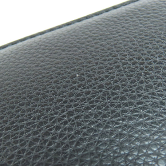 Furla Shoulder Bag leather black logo