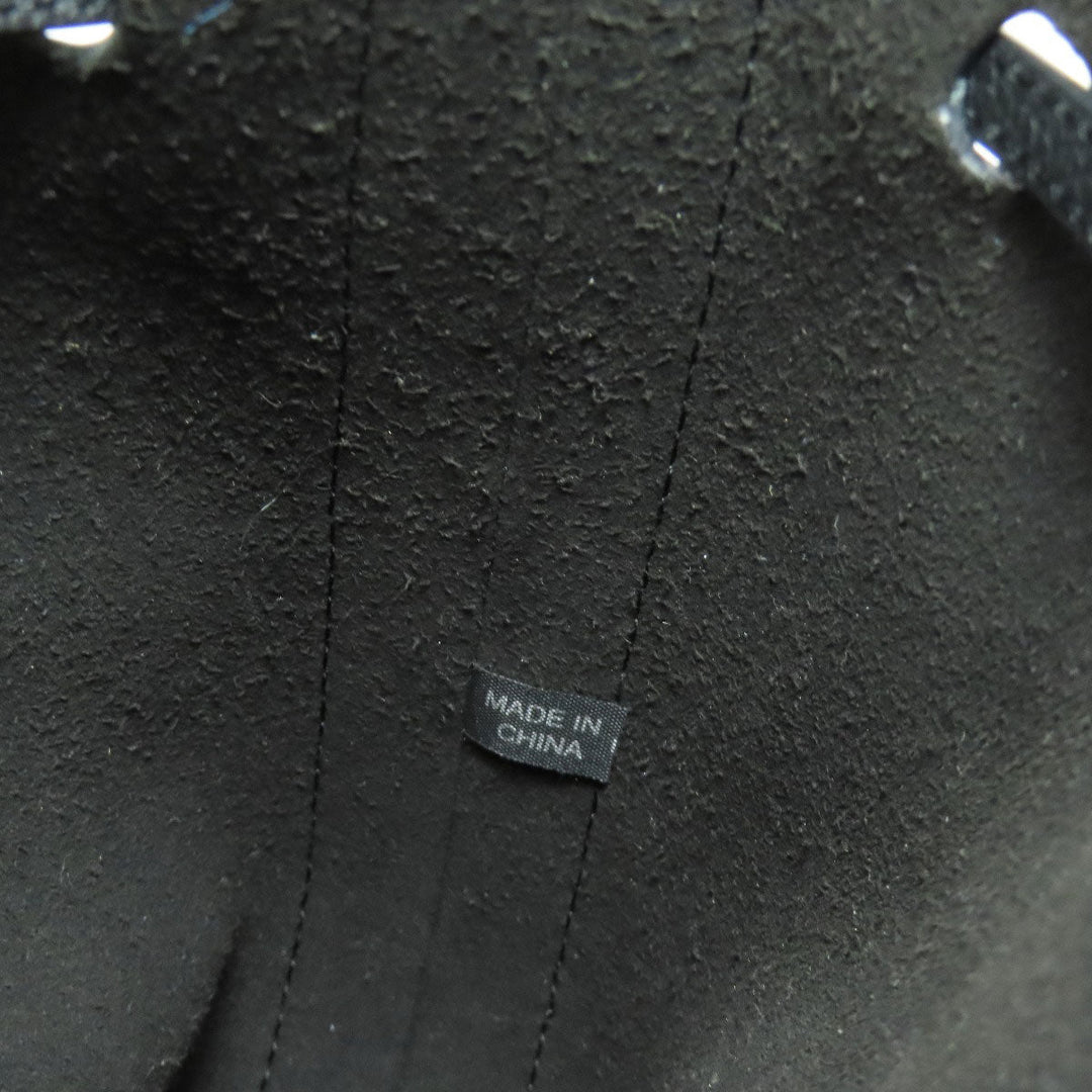 Furla Shoulder Bag leather black logo