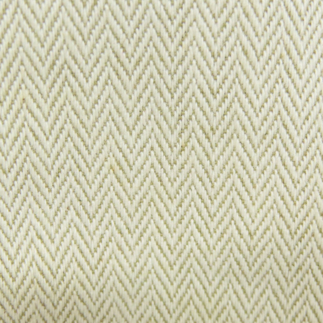 HERMES Accessory pouch Towal chevron beige fullby 25 bag in bag