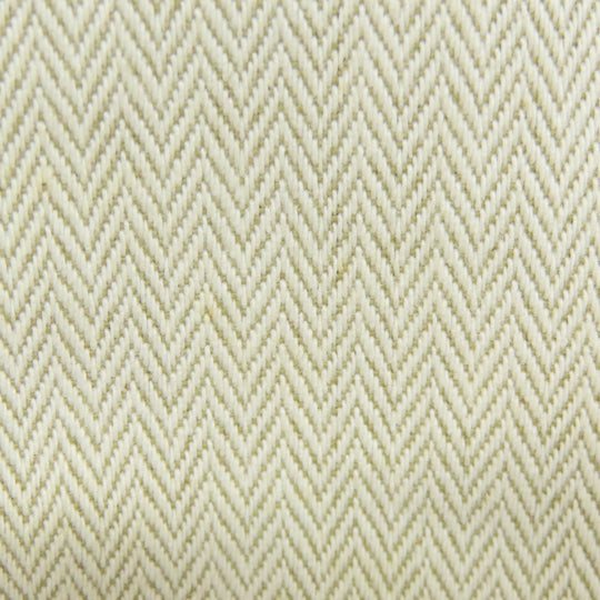 HERMES Accessory pouch Towal chevron beige fullby 25 bag in bag