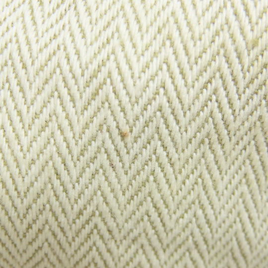 HERMES Accessory pouch Towal chevron beige fullby 25 bag in bag