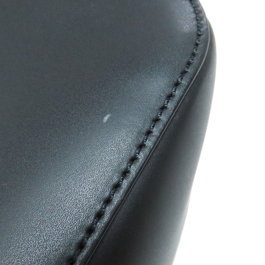 Valentino Garavani Handbag Calfskin black 2WAY