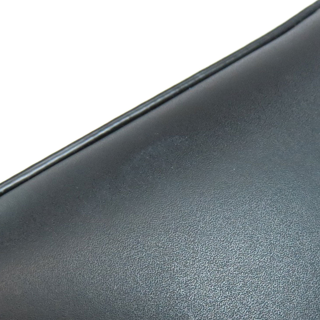Valentino Garavani Handbag Calfskin black 2WAY