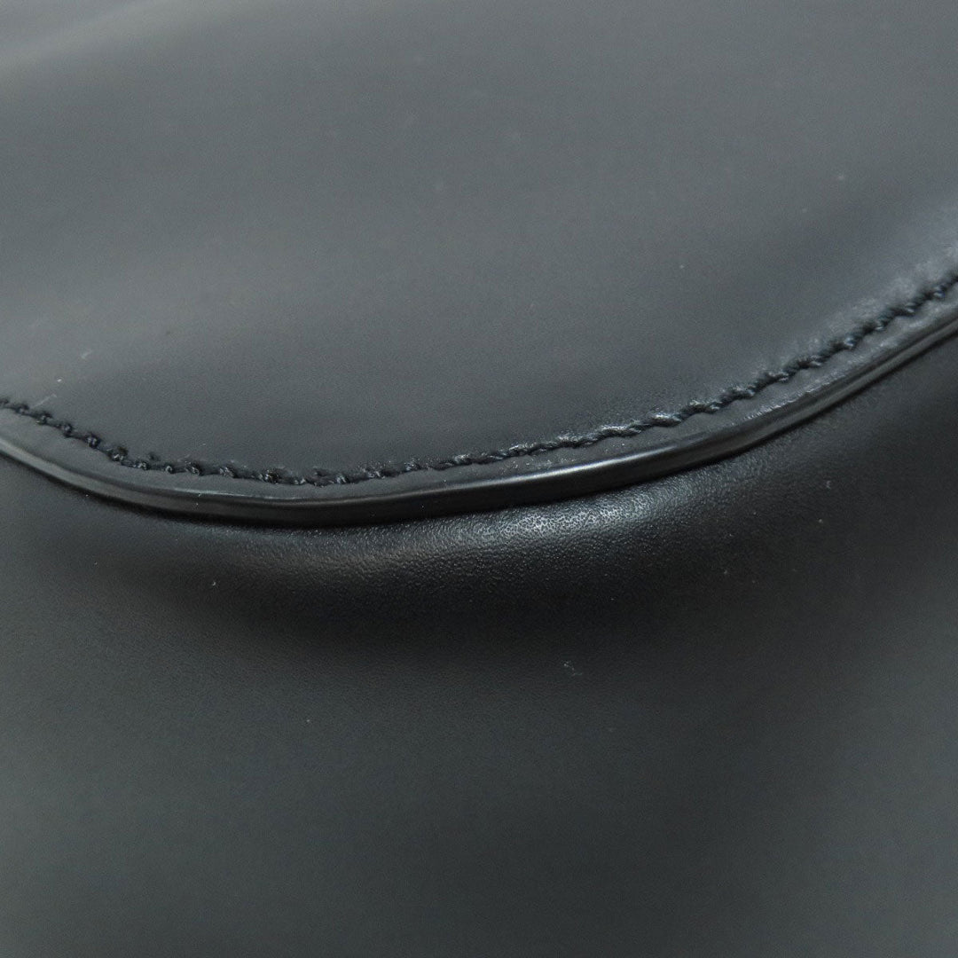 Valentino Garavani Handbag Calfskin black 2WAY