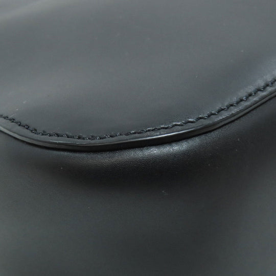 Valentino Garavani Handbag Calfskin black 2WAY