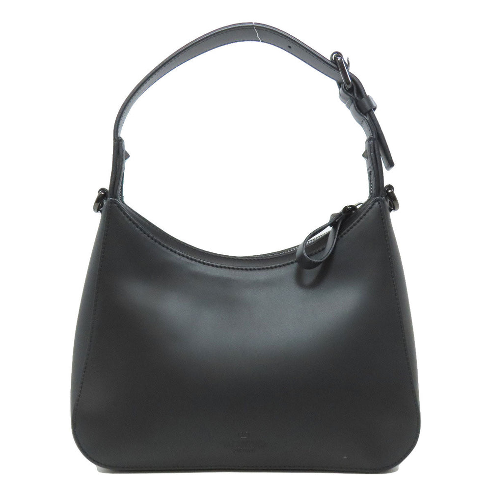 Valentino Garavani Handbag Calfskin black 2WAY