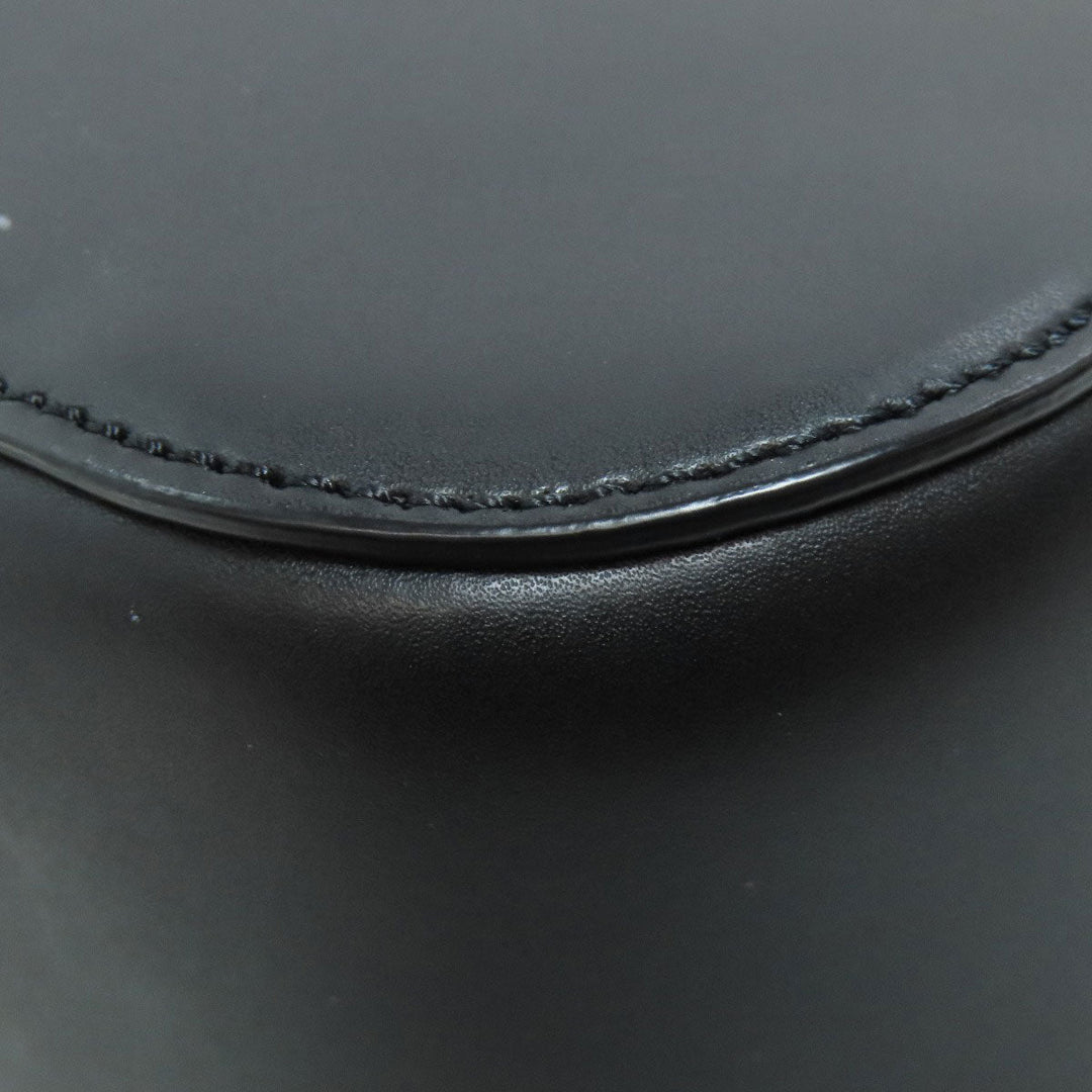 Valentino Garavani Handbag Calfskin black 2WAY