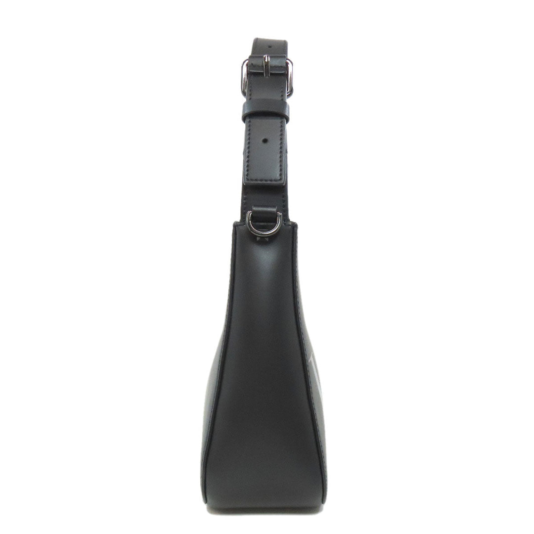 Valentino Garavani Handbag Calfskin black 2WAY