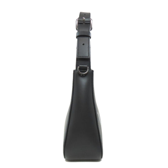 Valentino Garavani Handbag Calfskin black 2WAY