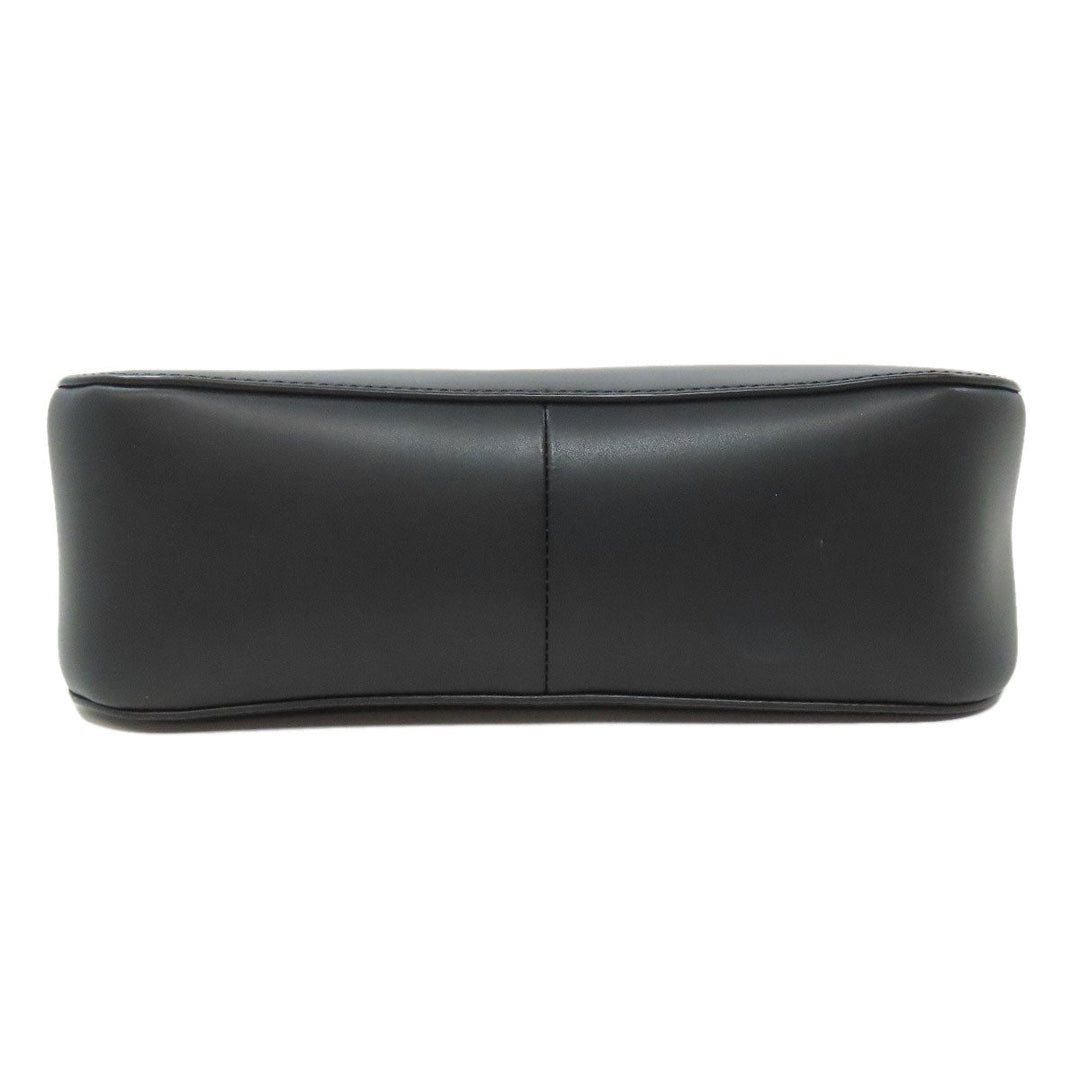 Valentino Garavani Handbag Calfskin black 2WAY