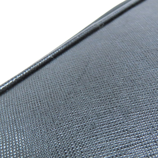 PRADA Handbag Nylon black logoMetal