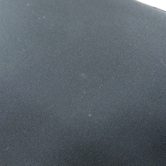 PRADA Handbag Nylon black logoMetal