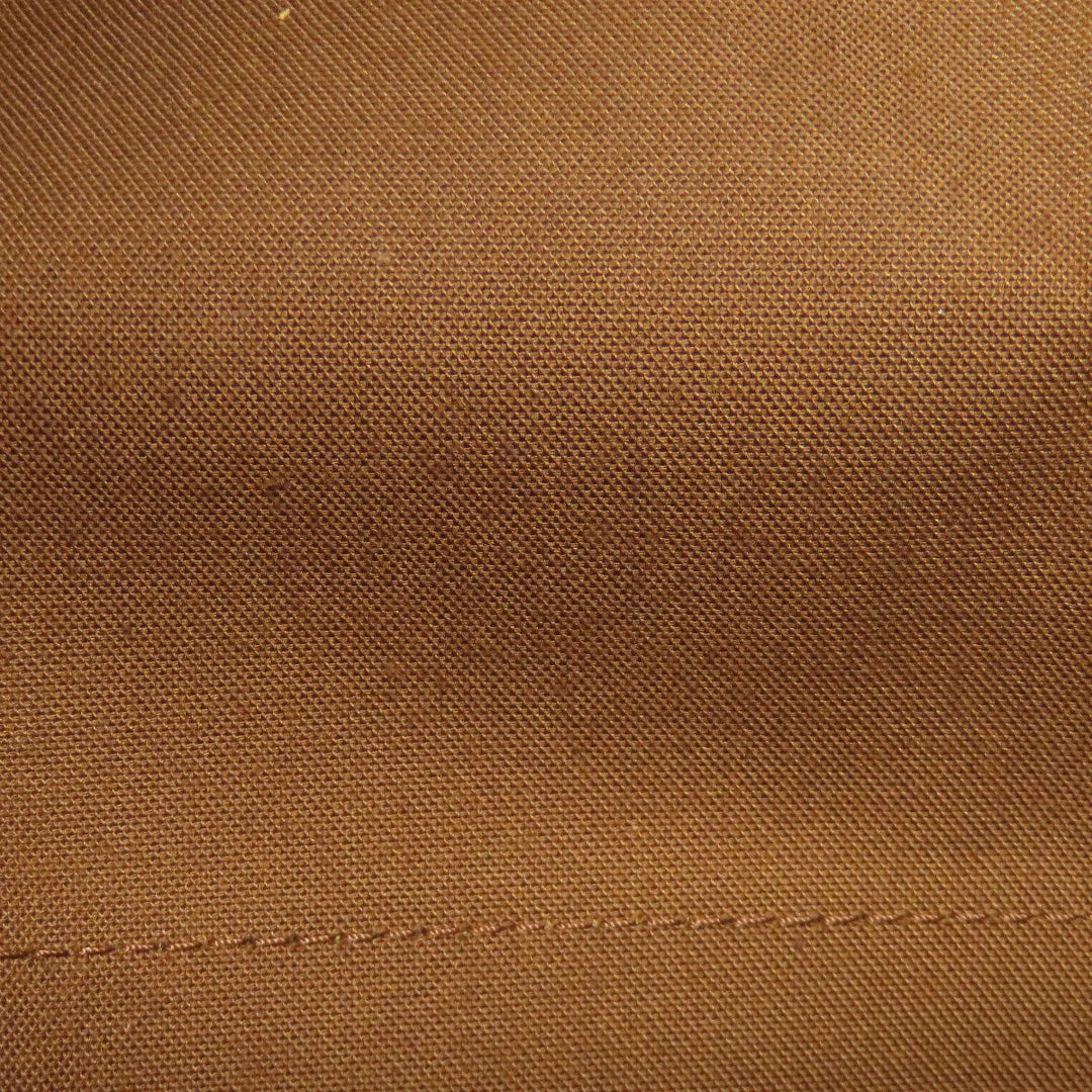 LOUIS VUITTON Boston Duffel bag M41416 Monogram canvas Brown Keepall 50 Women Used Authentic