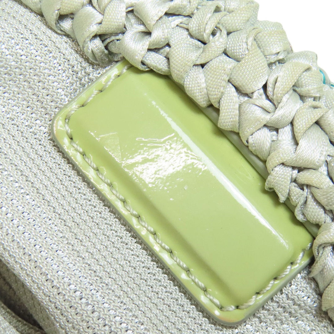 ANTEPRIMA Handbag PVC Silver Wire bag