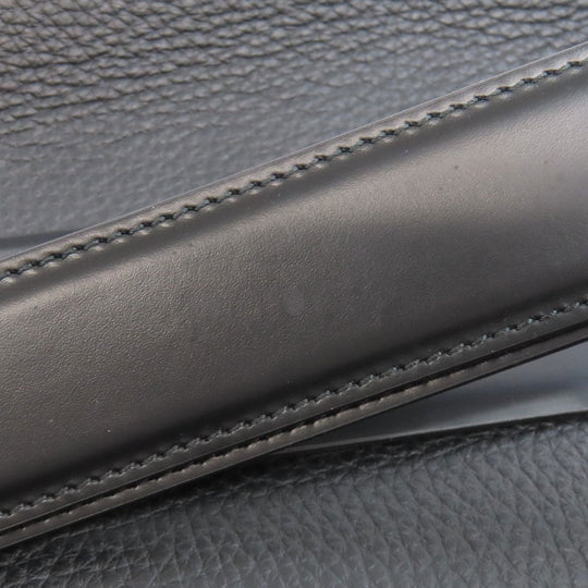 Maison Margiela Shoulder Bag Calfskin black MM6