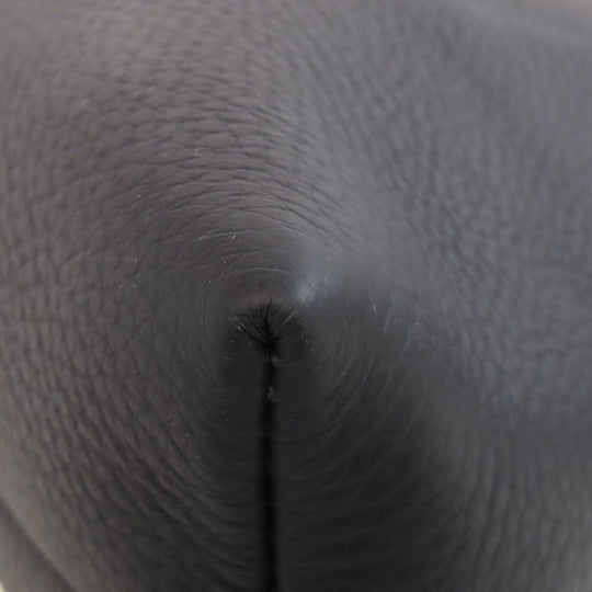 Maison Margiela Shoulder Bag Calfskin black MM6