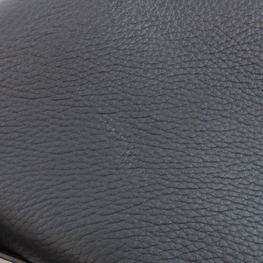 Maison Margiela Shoulder Bag Calfskin black MM6