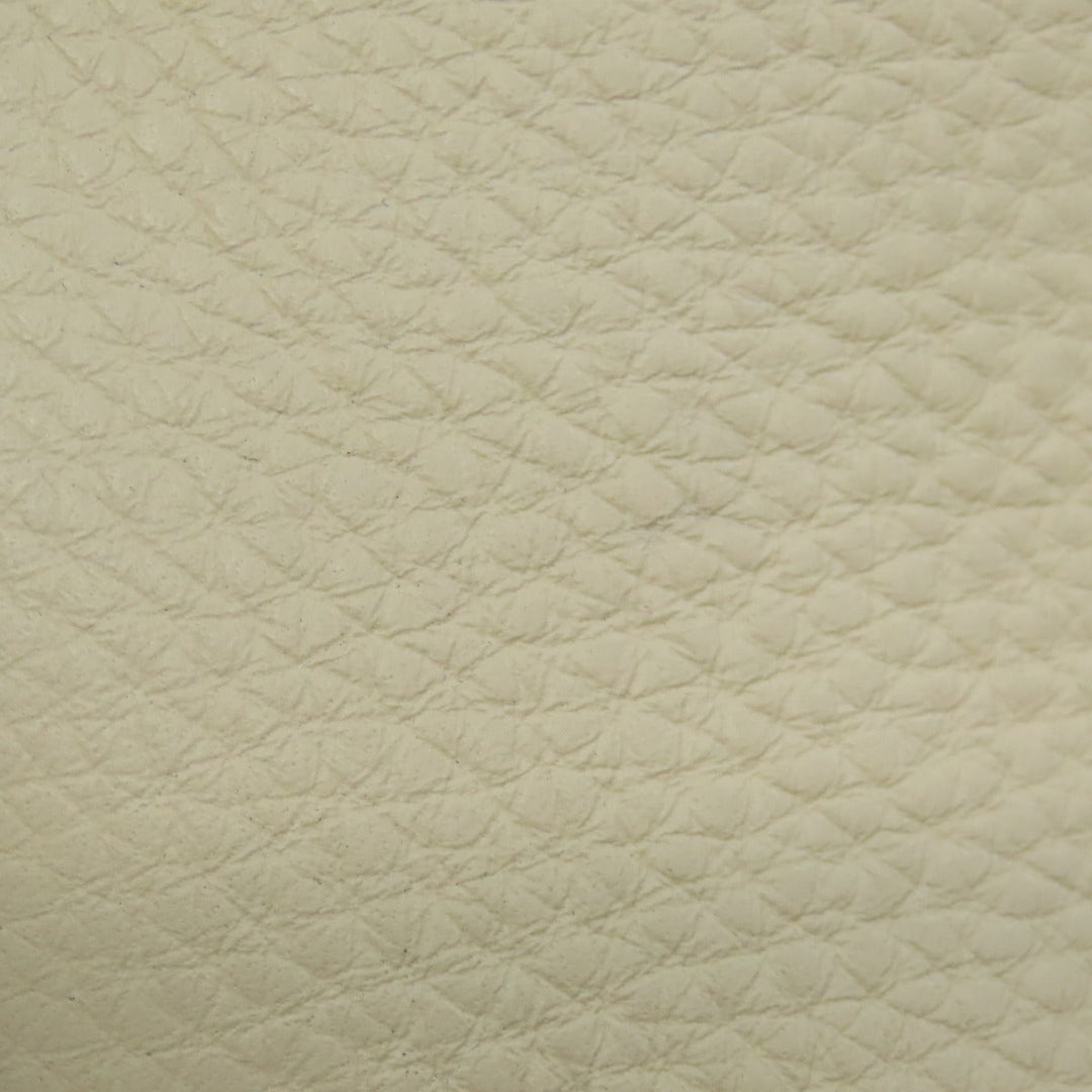 THE ROW Handbag Calfskin white The Law One Belt Women Used Authentic