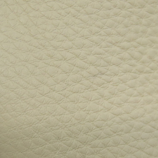 THE ROW Handbag Calfskin white The Law One Belt Women Used Authentic
