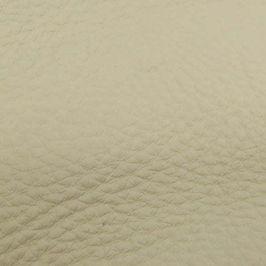 THE ROW Handbag Calfskin white The Law One Belt Women Used Authentic