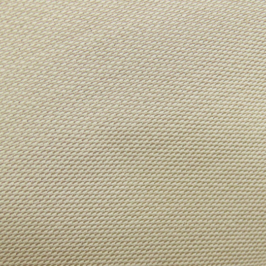 COACH Tote Bag 6528 canvas beige logo Women Used Authentic