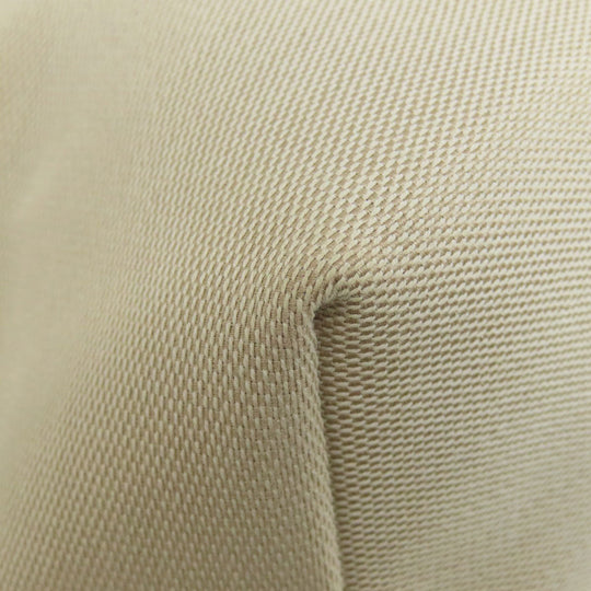 COACH Tote Bag 6528 canvas beige logo Women Used Authentic