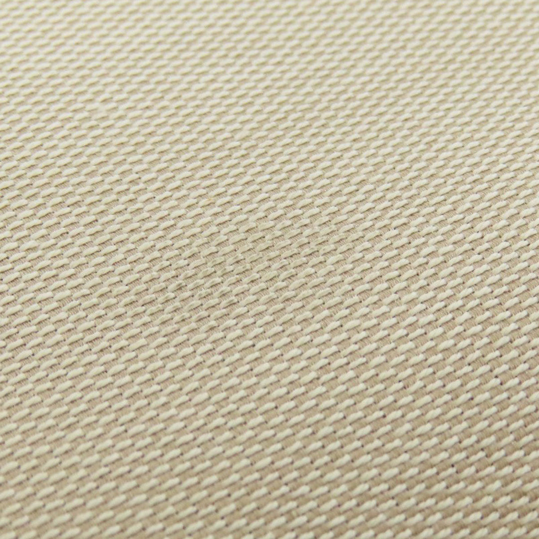 COACH Tote Bag 6528 canvas beige logo Women Used Authentic