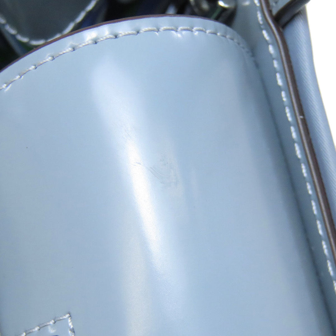 Kate Spade Handbag Nylon blue 2WAY