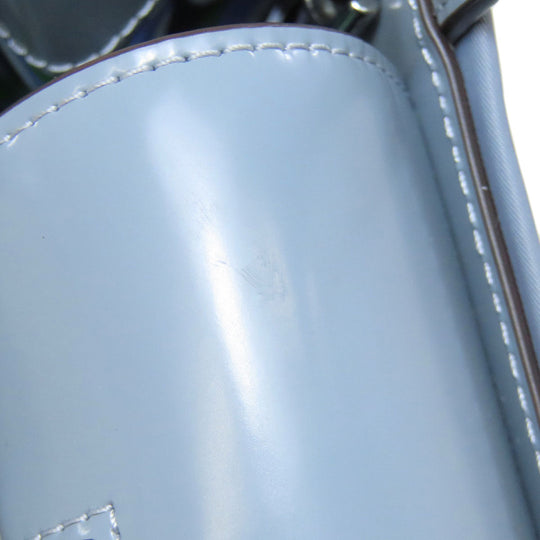 Kate Spade Handbag Nylon blue 2WAY