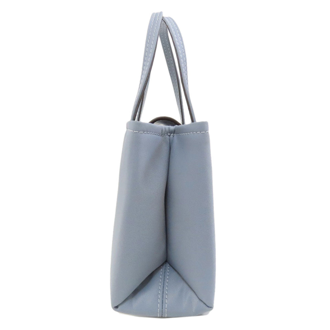 Kate Spade Handbag Nylon blue 2WAY