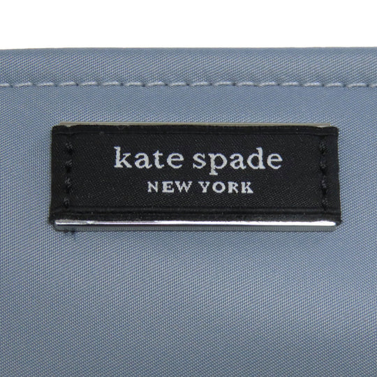 Kate Spade Handbag Nylon blue 2WAY