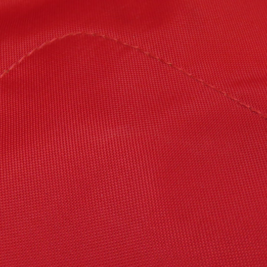 Longchamp Tote Bag Nylon Red Le Preage