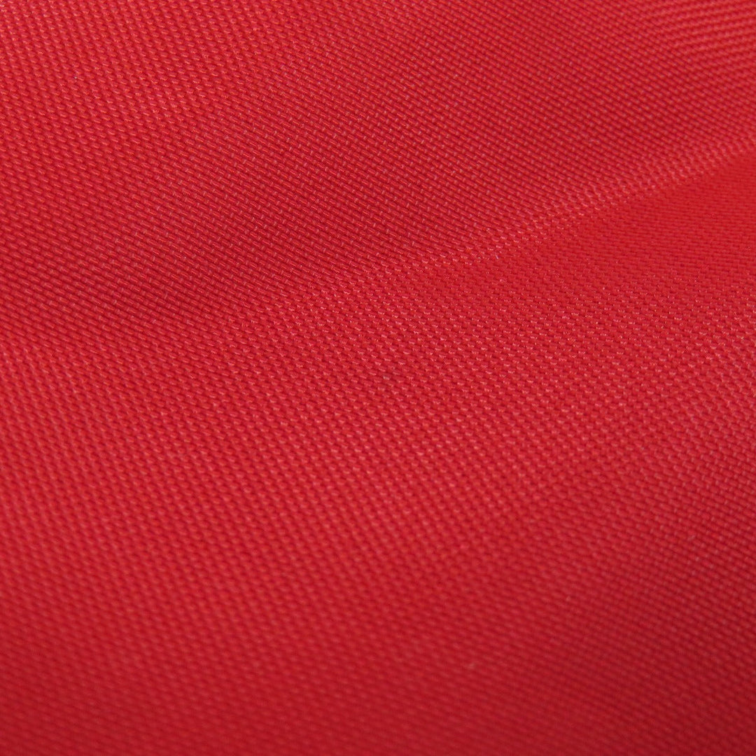 Longchamp Tote Bag Nylon Red Le Preage