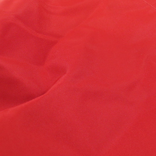 Longchamp Tote Bag Nylon Red Le Preage