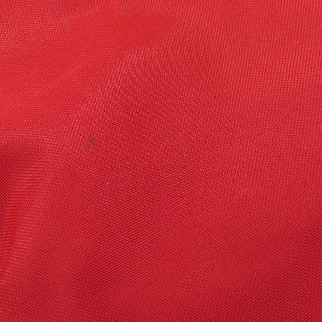 Longchamp Tote Bag Nylon Red Le Preage
