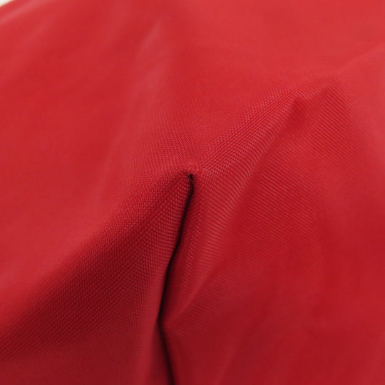 Longchamp Tote Bag Nylon Red Le Preage