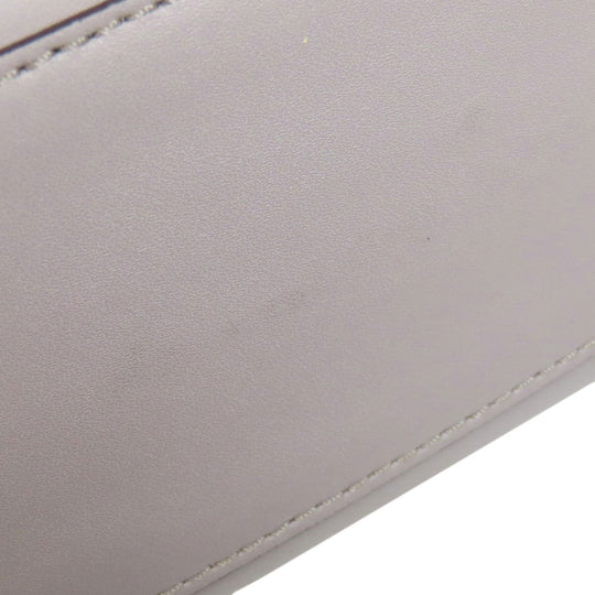 Kate Spade Handbag leather gray 2WAY
