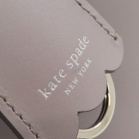 Kate Spade Handbag leather gray 2WAY