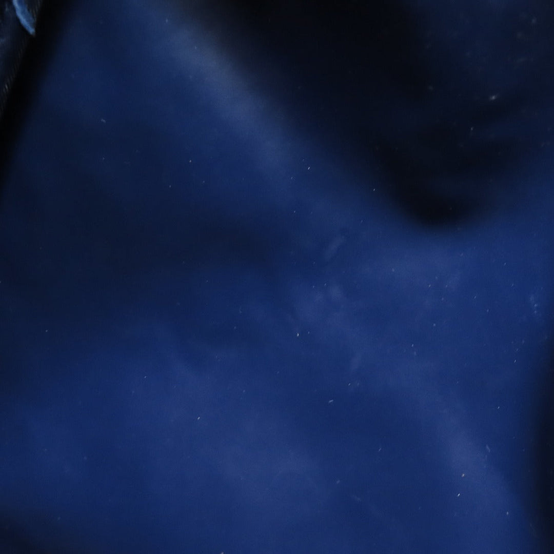 Longchamp Tote Bag Nylon Navy Le Preage 2WAY