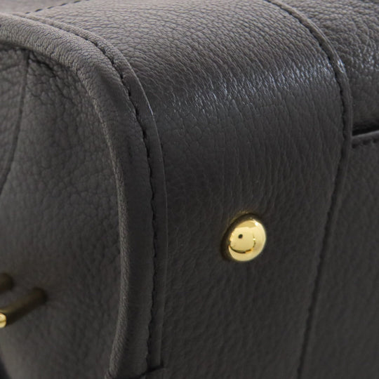 LOEWE Handbag Calfskin black Americana 28