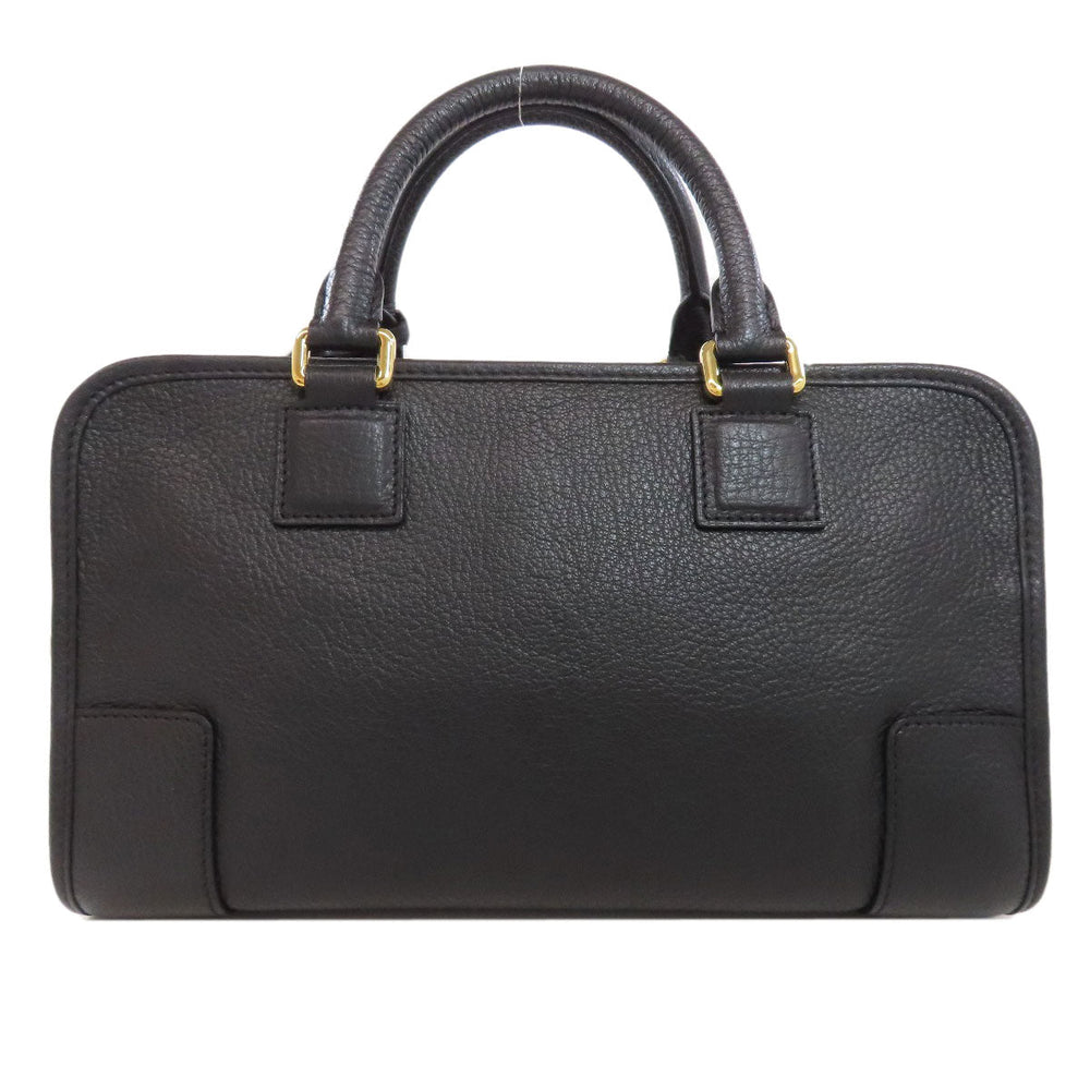 LOEWE Handbag Calfskin black Americana 28