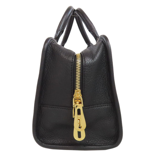 LOEWE Handbag Calfskin black Americana 28