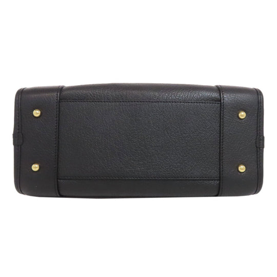 LOEWE Handbag Calfskin black Americana 28