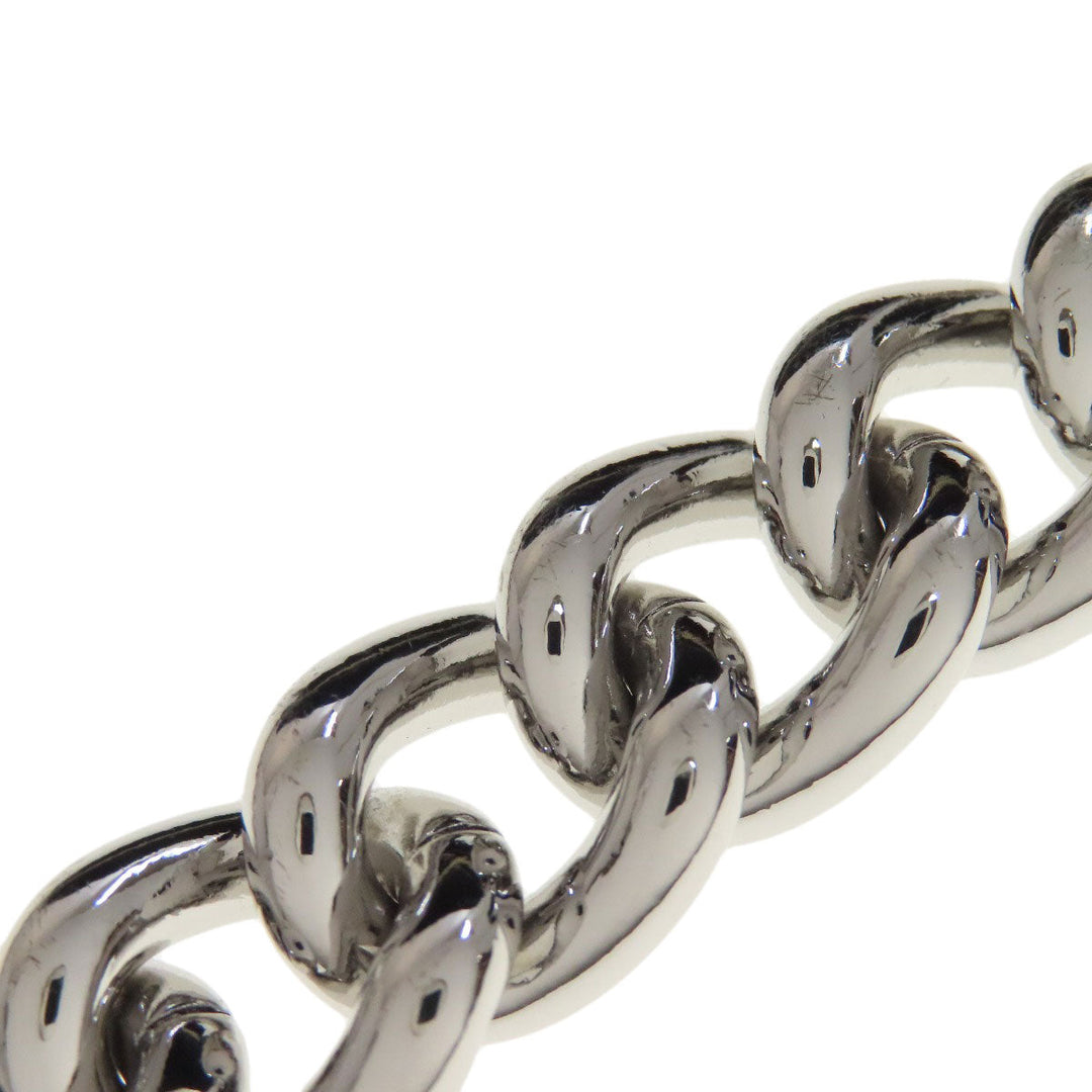 MARC JACOBS Handbag fur black Double J 2WAY