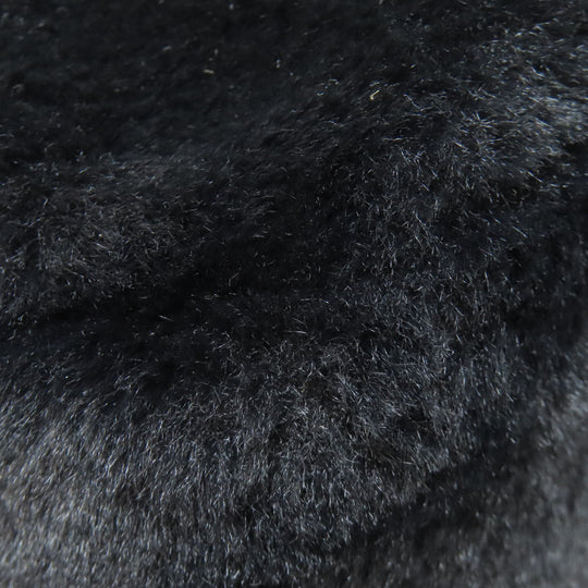 MARC JACOBS Handbag fur black Double J 2WAY