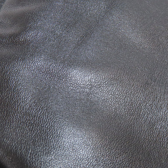LOEWE Handbag lambskin black anagram