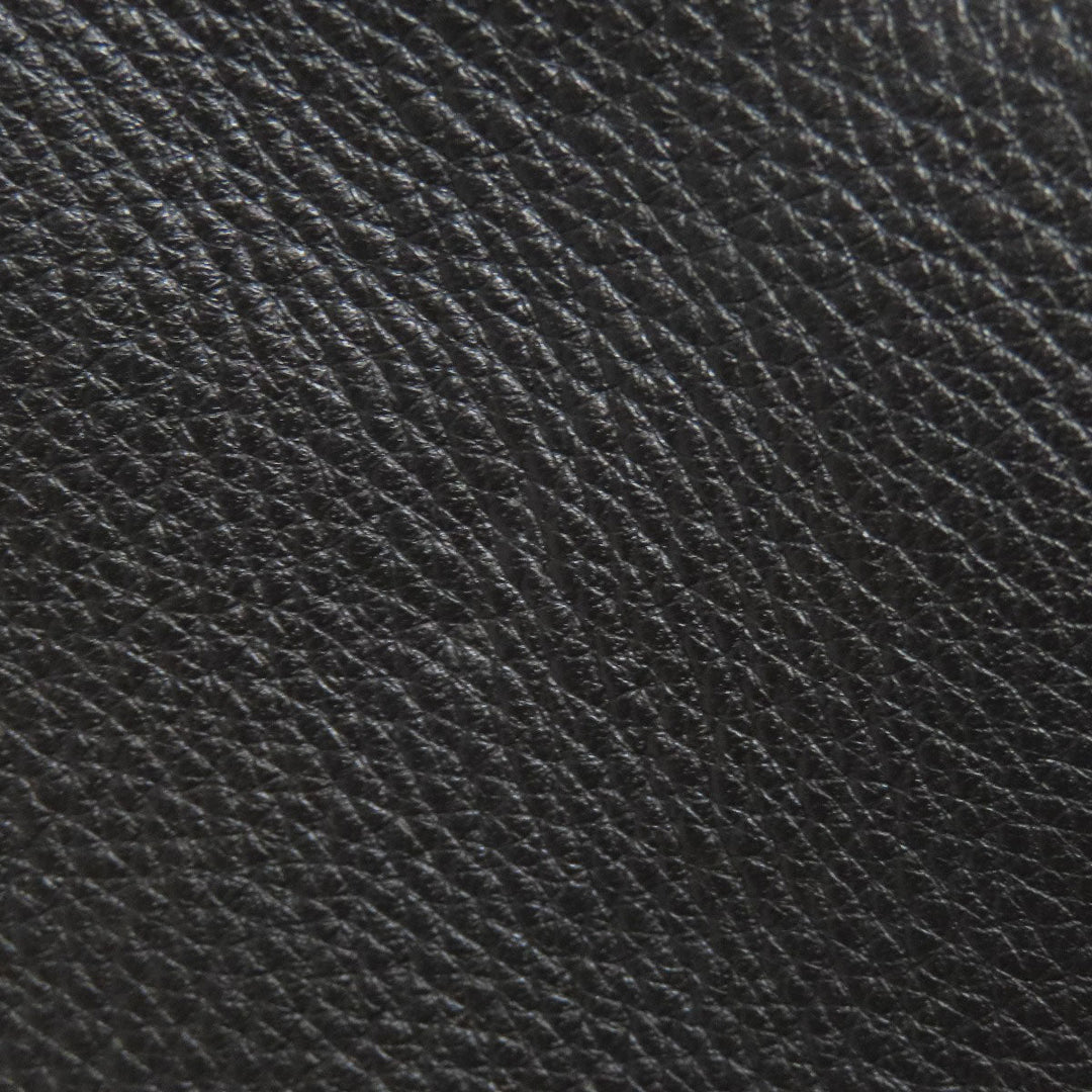 Furla Handbag leather black 2WAY